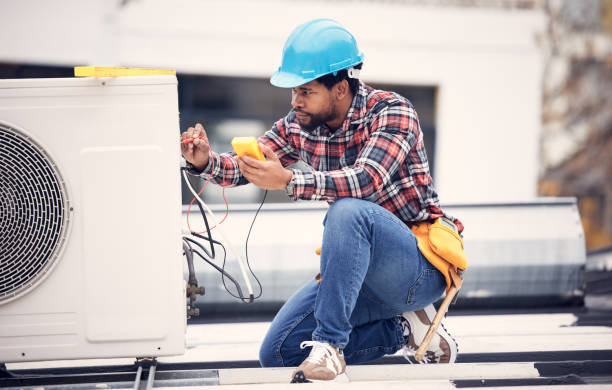 Best Emergency Electrician Near Me  in Haddon Heights, NJ