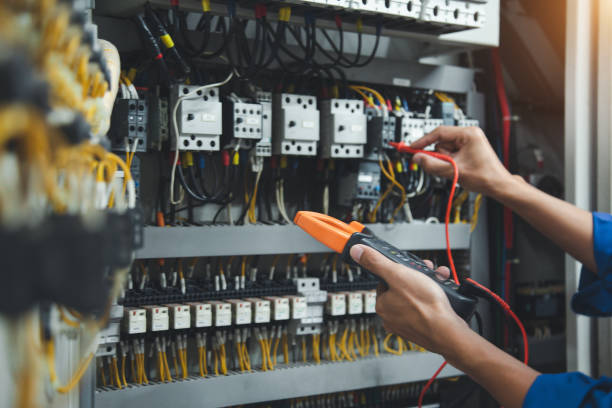 Best Emergency Electrical Repair  in Haddon Heights, NJ