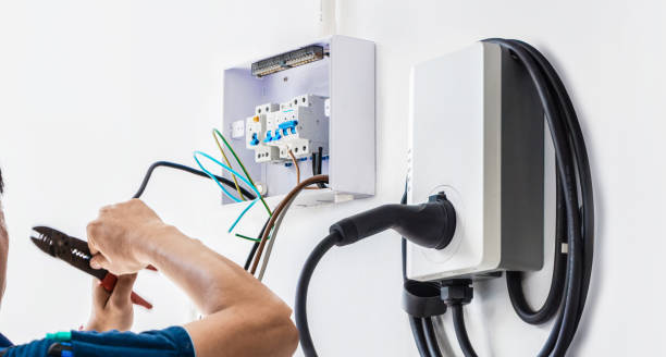 Best 24-Hour Electrician  in Haddon Heights, NJ