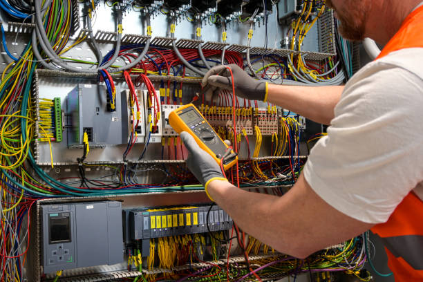 Best Electrical Repair Services  in Haddon Heights, NJ