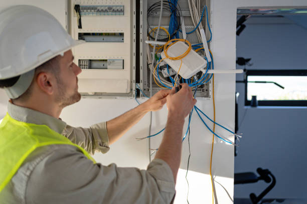 Best Electrician for Home Renovation  in Haddon Heights, NJ