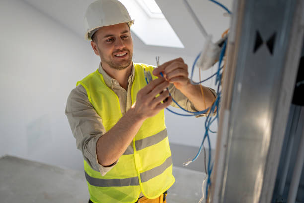 Best Circuit Breaker Repair  in Haddon Heights, NJ